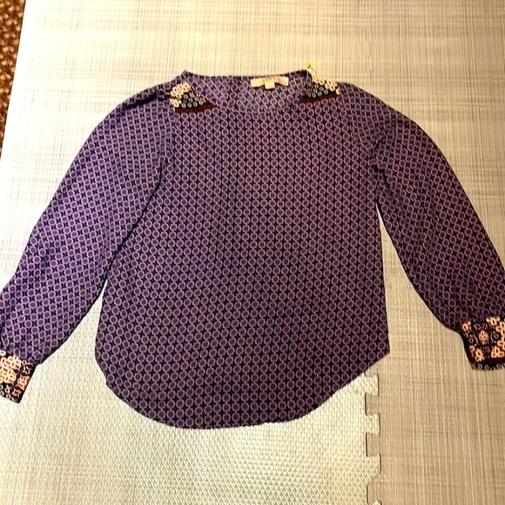 Loft top